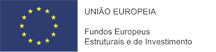 UE FEDR - logotipo